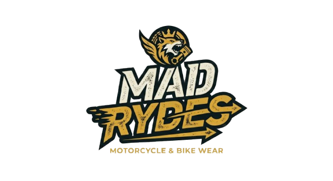Mad Rydes